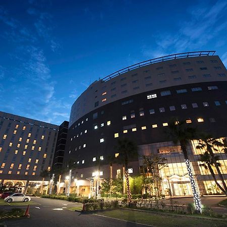 Spa&Hotel Eurasia Maihama Ураясу Экстерьер фото