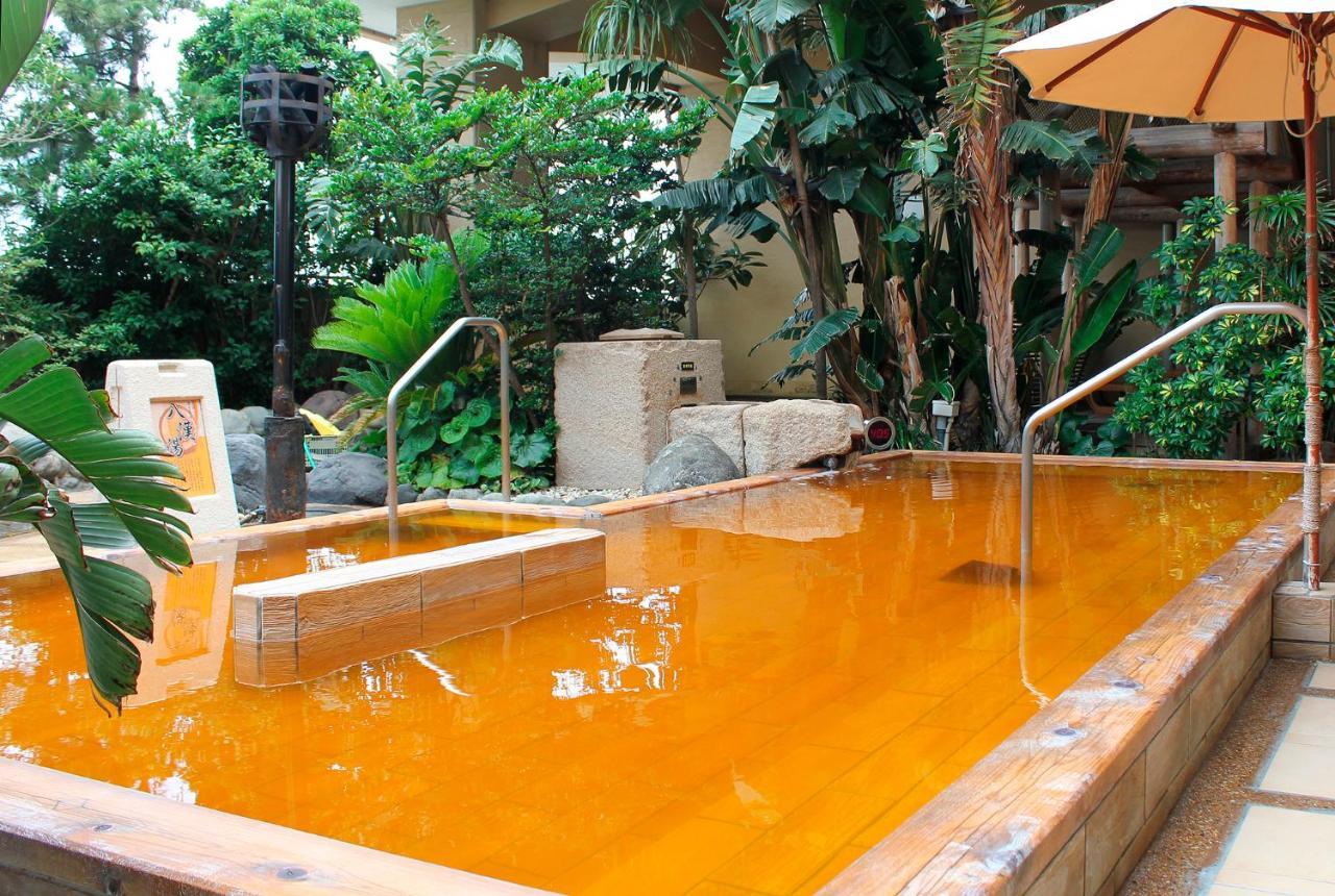 Spa&Hotel Eurasia Maihama Ураясу Экстерьер фото