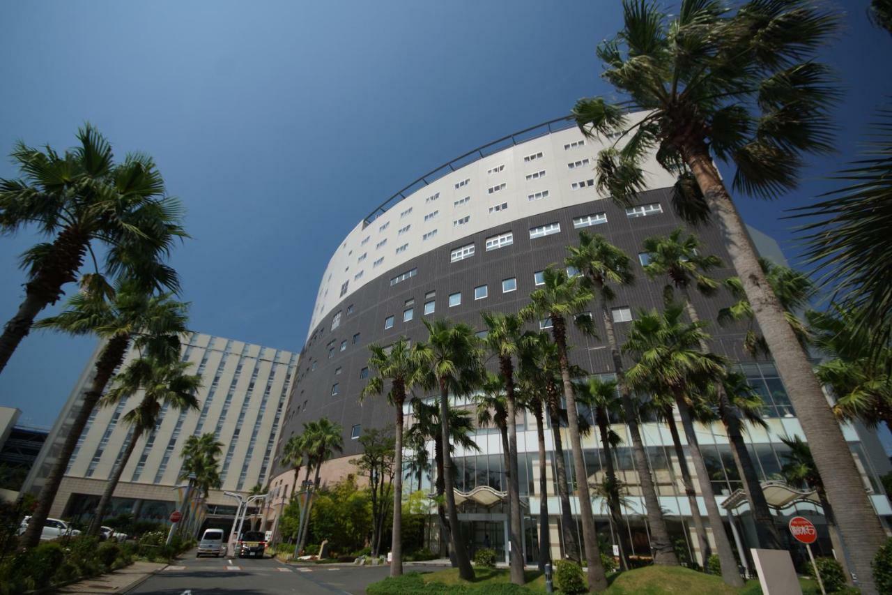 Spa&Hotel Eurasia Maihama Ураясу Экстерьер фото