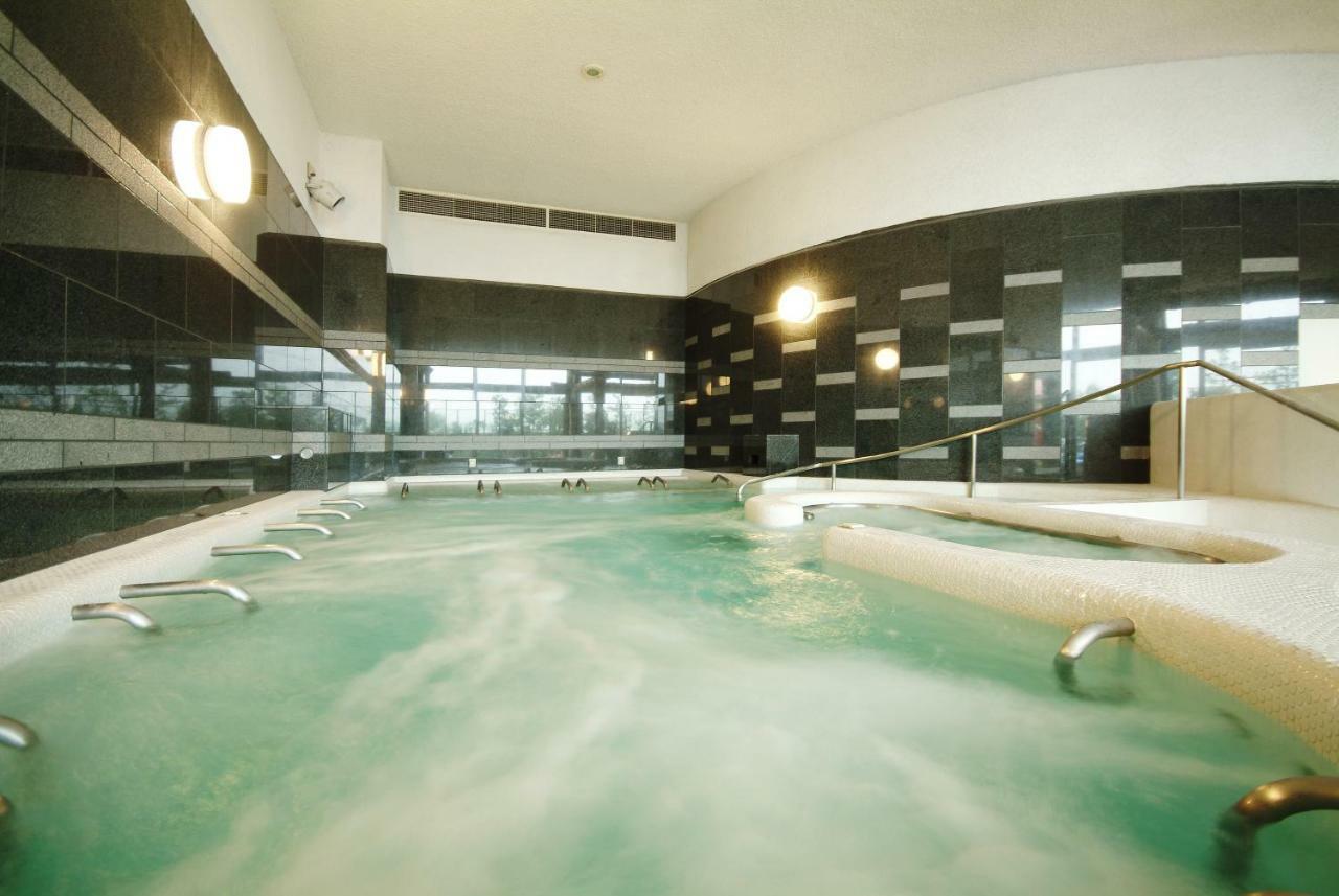 Spa&Hotel Eurasia Maihama Ураясу Экстерьер фото