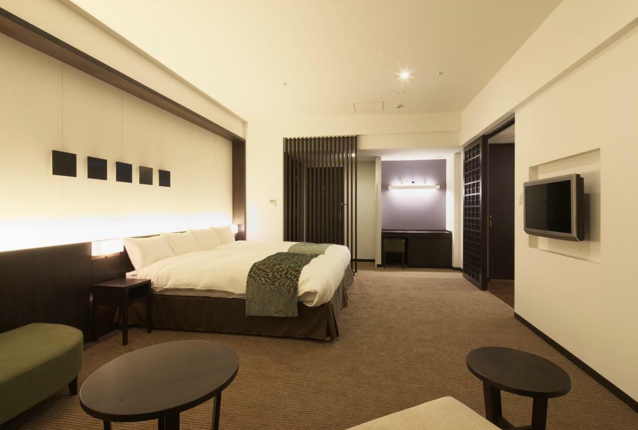 Spa&Hotel Eurasia Maihama Ураясу Экстерьер фото