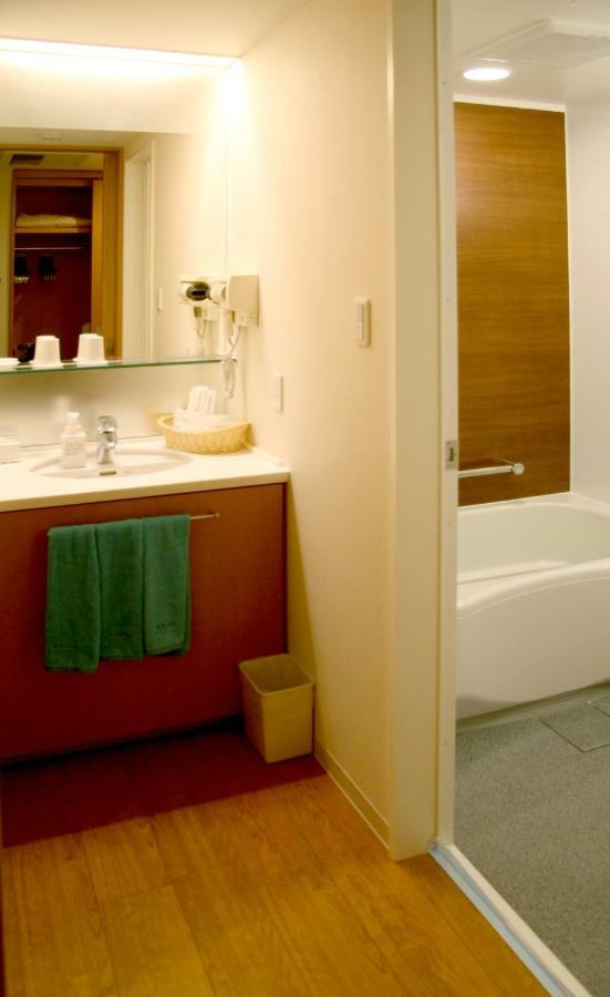 Spa&Hotel Eurasia Maihama Ураясу Экстерьер фото