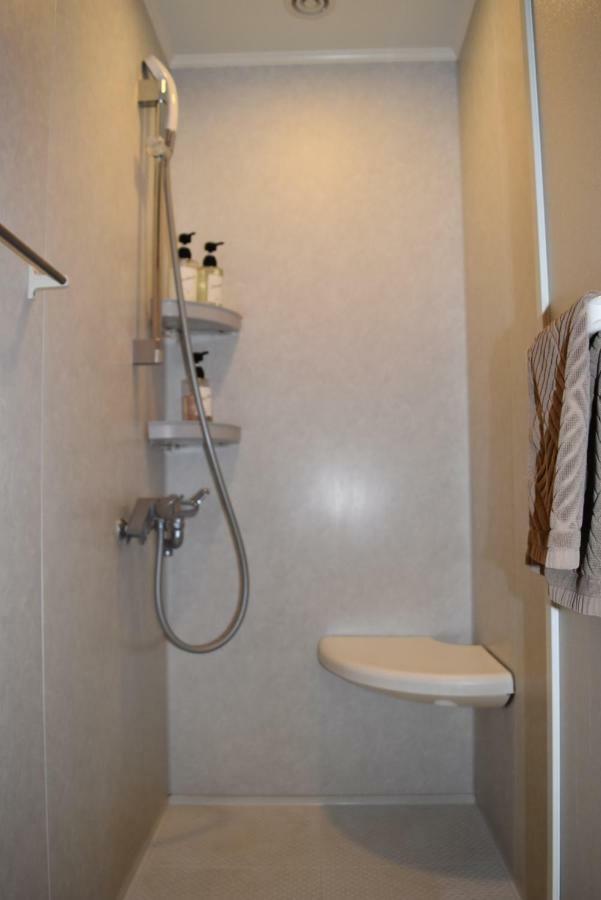 Spa&Hotel Eurasia Maihama Ураясу Экстерьер фото