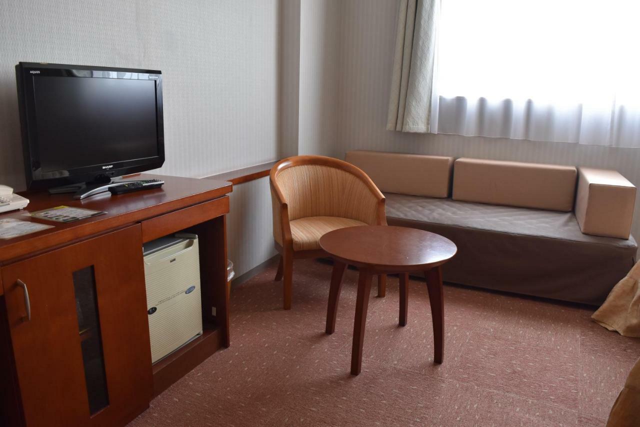 Spa&Hotel Eurasia Maihama Ураясу Экстерьер фото
