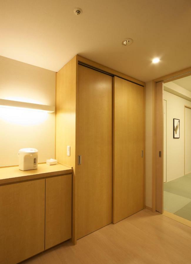 Spa&Hotel Eurasia Maihama Ураясу Экстерьер фото